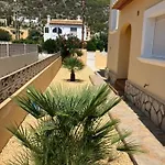Villa Casa Vergers De Tormos