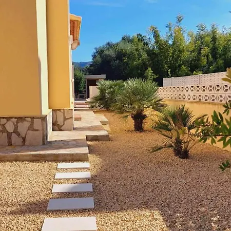 Villa Casa Vergers De