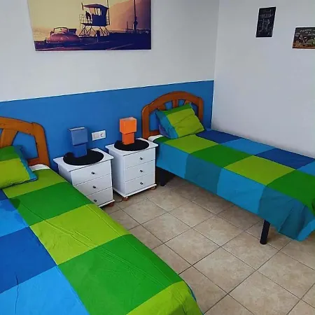 Casa Vergers De ヴィラ Tormos
