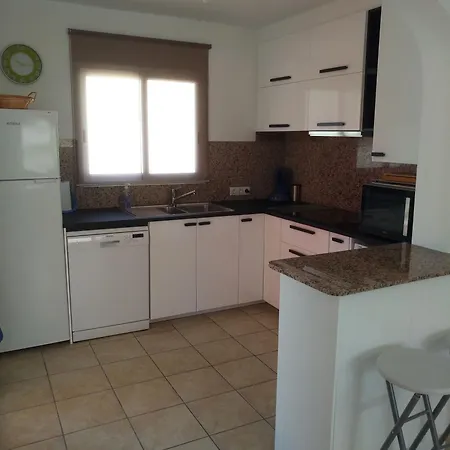 Casa Vergers De Villa Tormos
