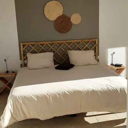 Casa Vergers De Villa *