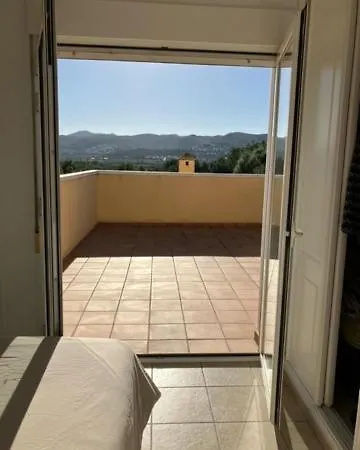 Casa Vergers De Villa *